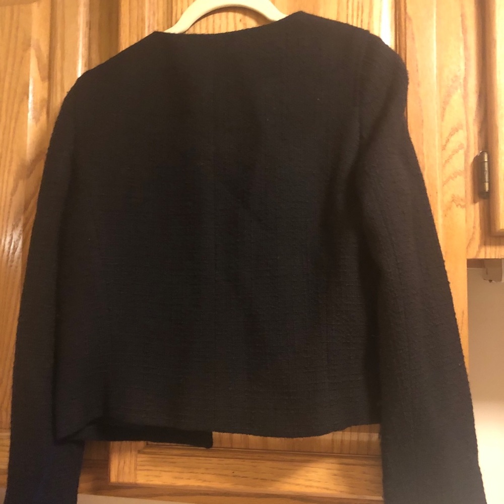 TARA JARMON Jacket - Picture 11 of 11